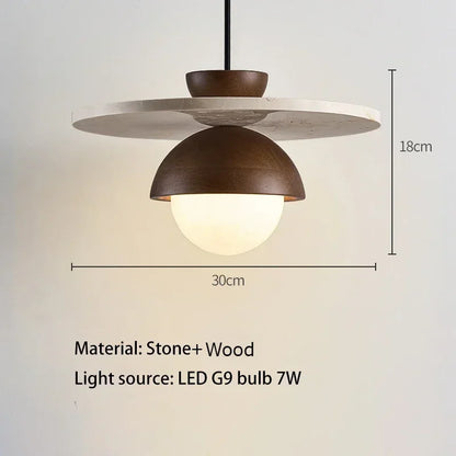 Denmark Pendant Light