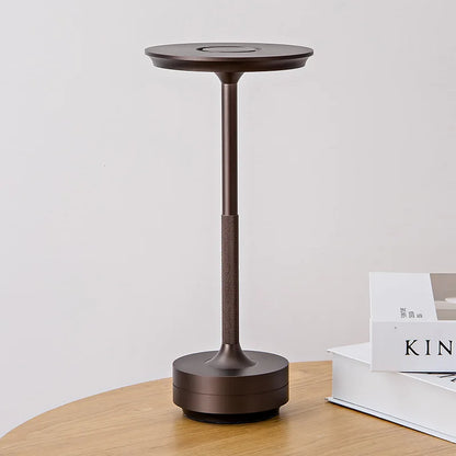 Rechargeable Touch Desk Lamp