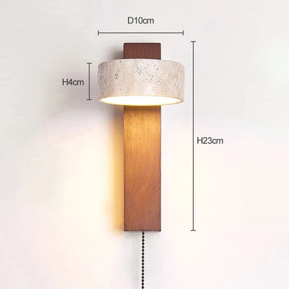 Éclat Wall Lamp