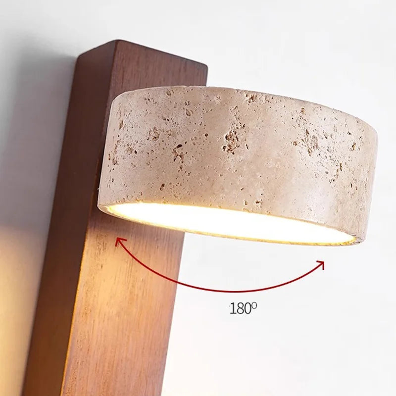 Éclat Wall Lamp