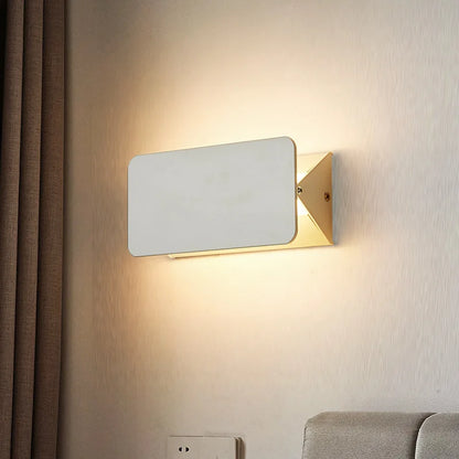 Modern LED Wall Lamp