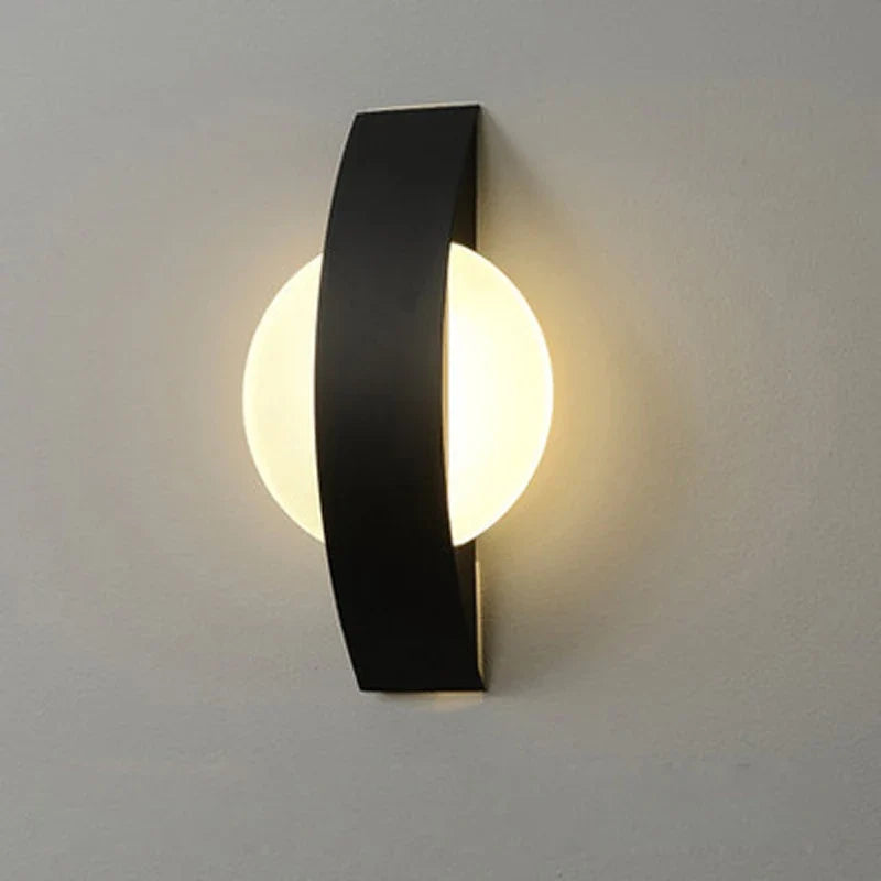 Acrylic Wall Lamp