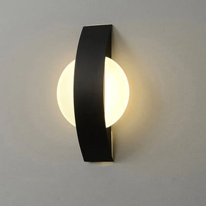 Acrylic Wall Lamp