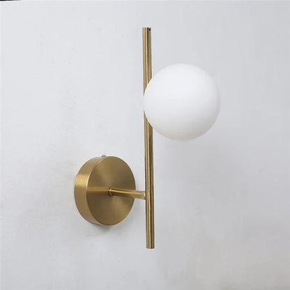 Astra Wall Light