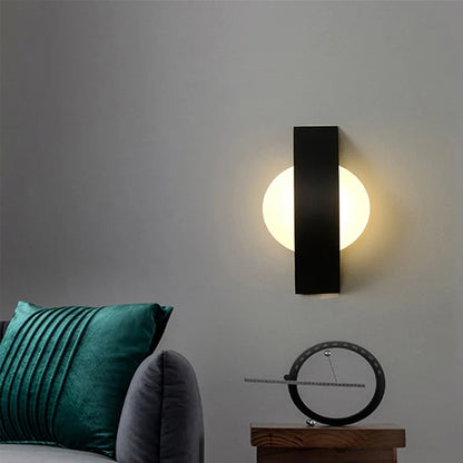 Acrylic Wall Lamp
