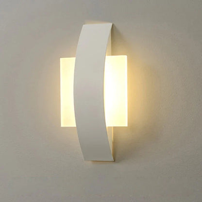 Acrylic Wall Lamp