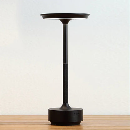 Rechargeable Touch Desk Lamp