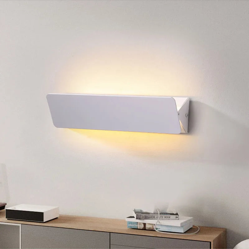 Modern LED Wall Lamp