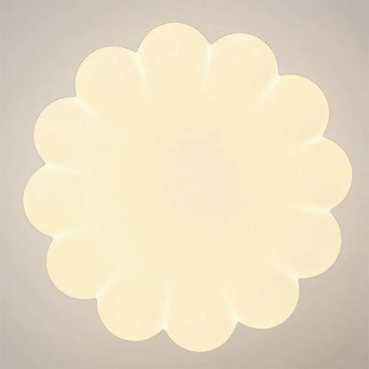Nordic Pumpkin Pendant Light