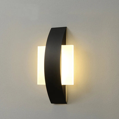 Acrylic Wall Lamp