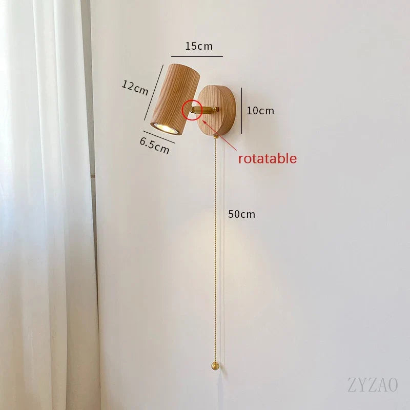 Arlo Wall Lamp