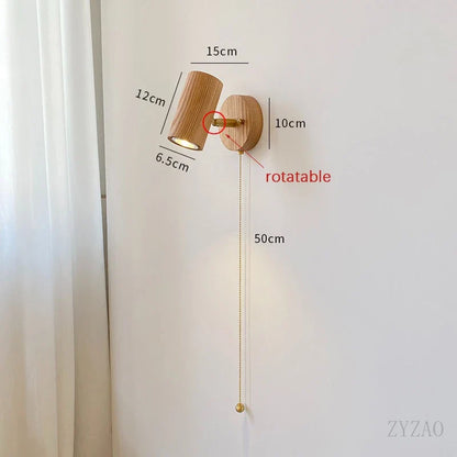 Arlo Wall Lamp