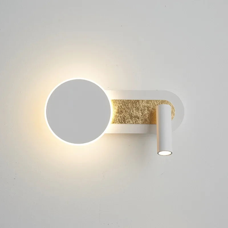 HaloBeam Wall Light
