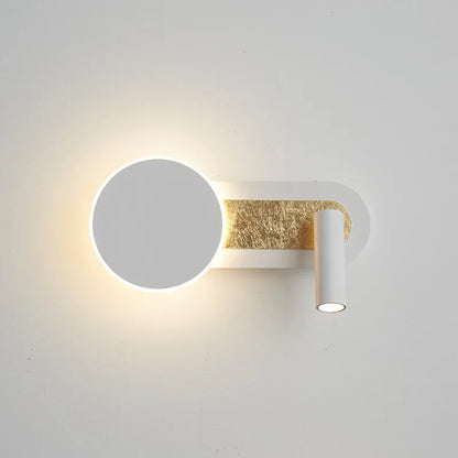 HaloBeam Wall Light