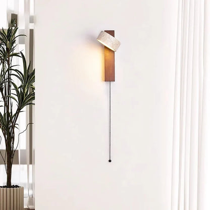 Éclat Wall Lamp