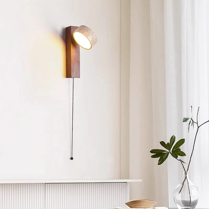 Éclat Wall Lamp