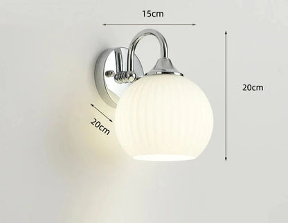 Quashion Wall Lamp
