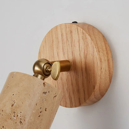 Huangdong Wall Lamp