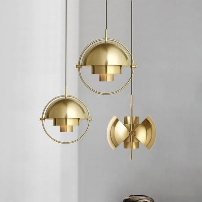 Modern Nordic Pendant Light