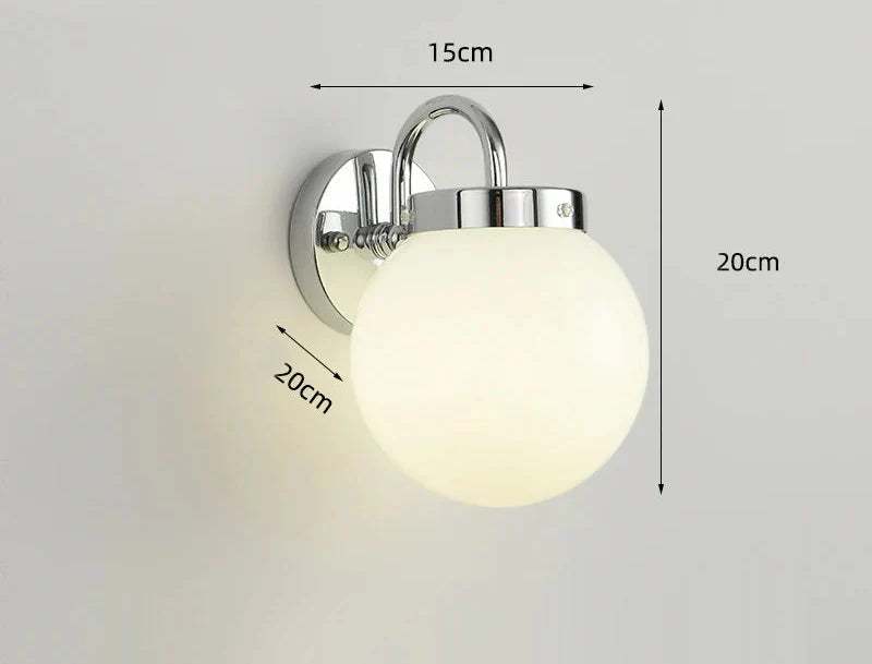 Quashion Wall Lamp