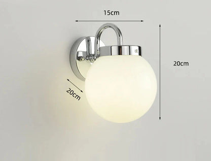 Quashion Wall Lamp