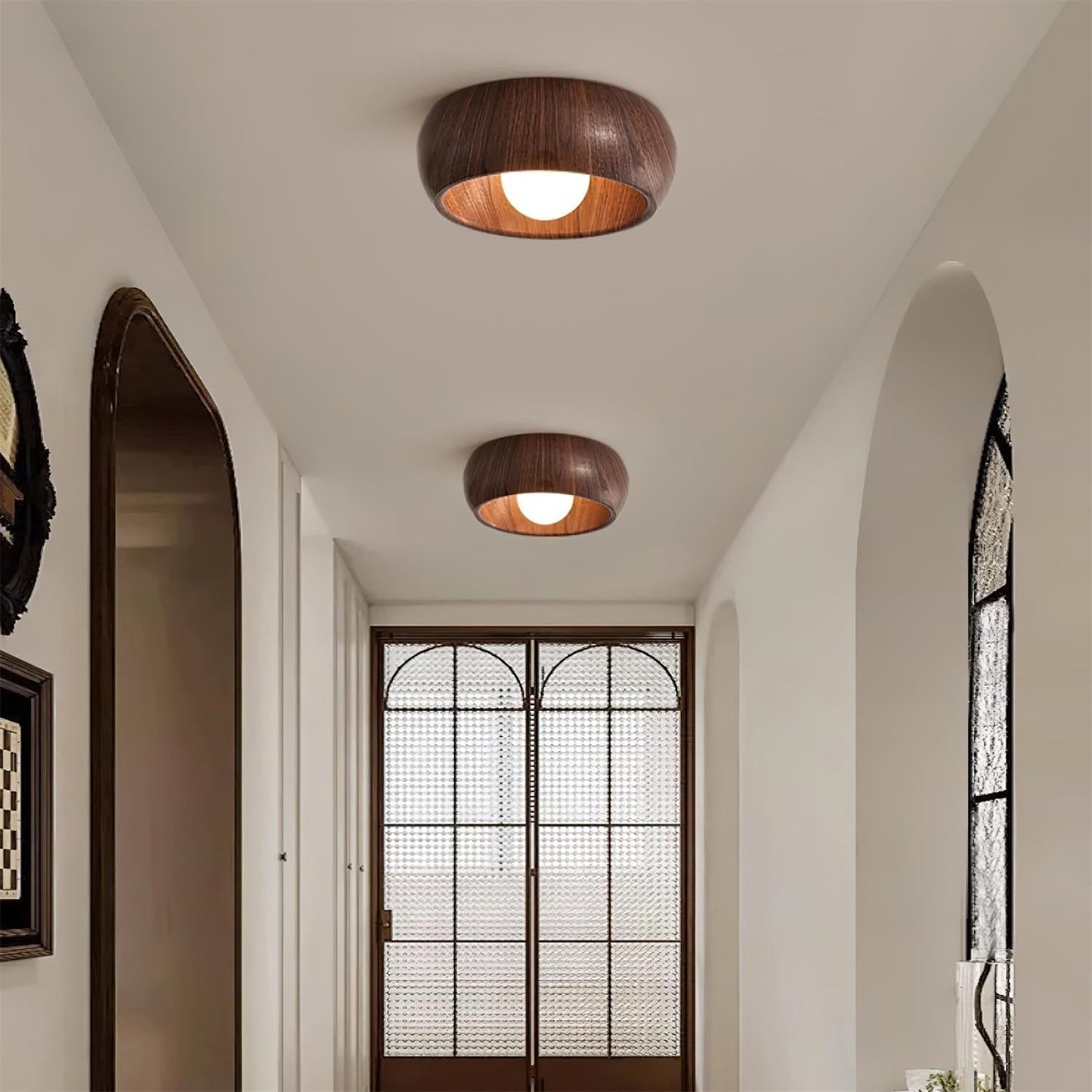 Albanora Ceiling Lamp