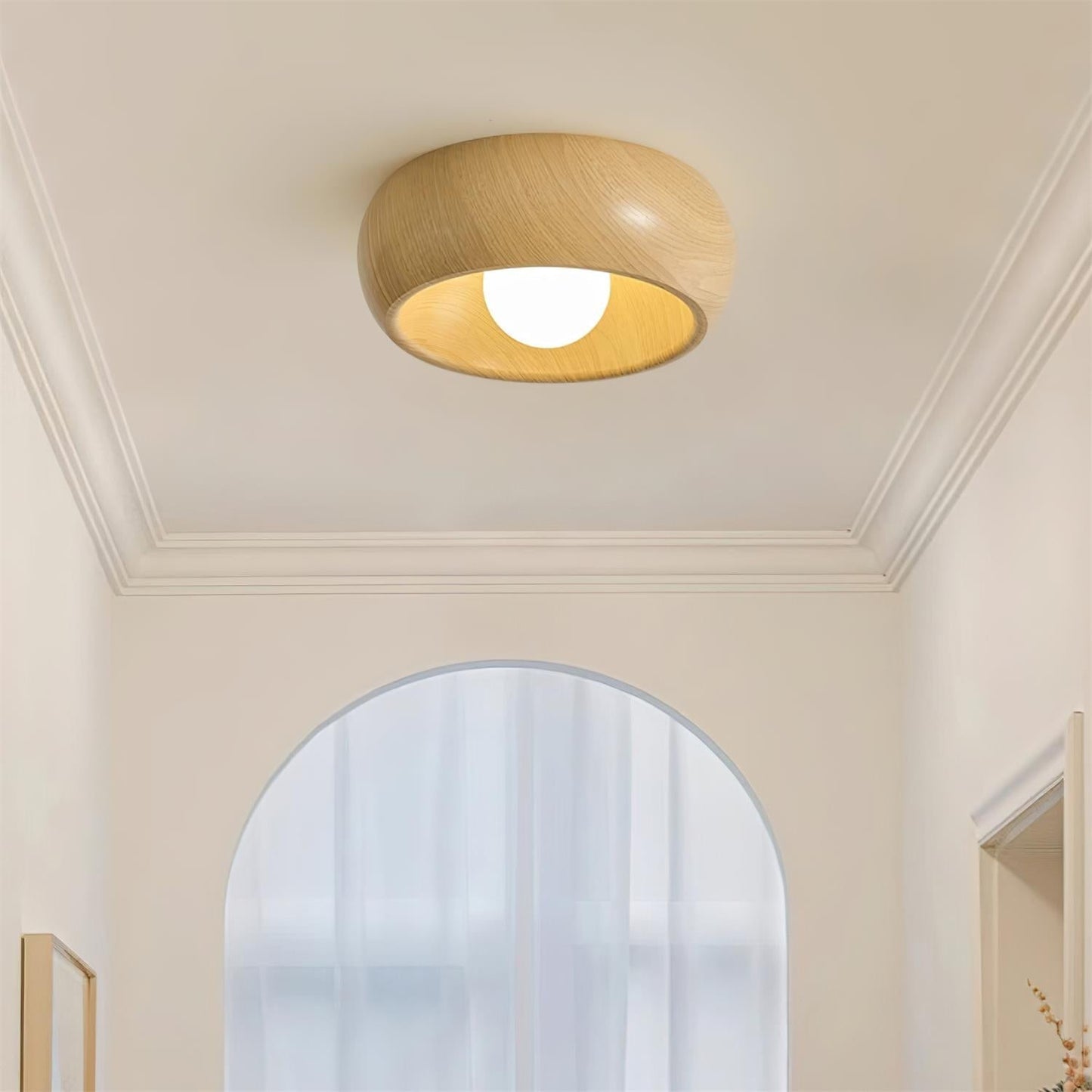 Albanora Ceiling Lamp
