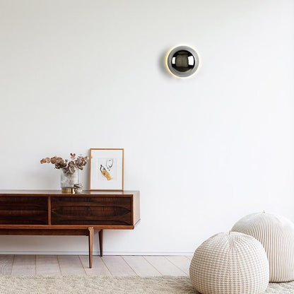 Bauhaus Eclipse Wall Lamp