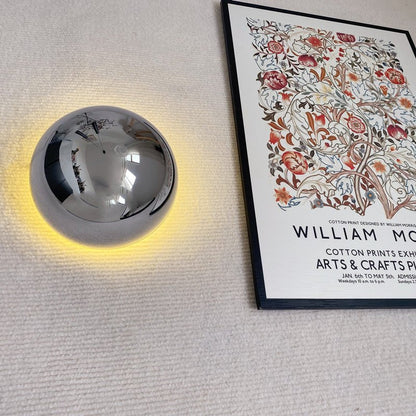 Bauhaus Eclipse Wall Lamp