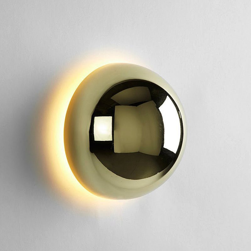 Bauhaus Eclipse Wall Lamp