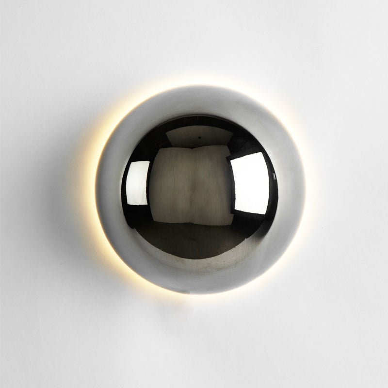 Bauhaus Eclipse Wall Lamp