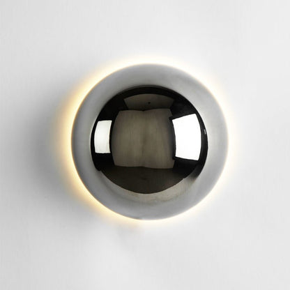 Bauhaus Eclipse Wall Lamp
