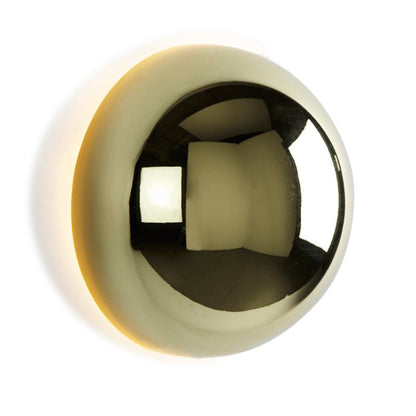 Bauhaus Eclipse Wall Lamp