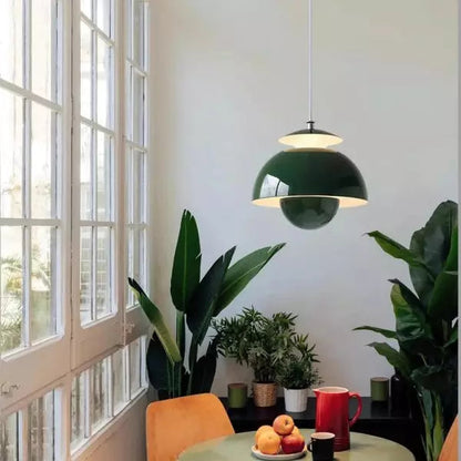 Flora Pendant Light