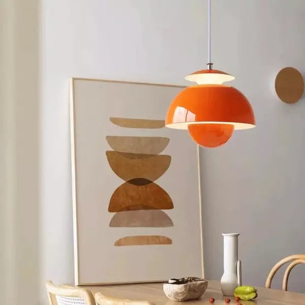 Flora Pendant Light