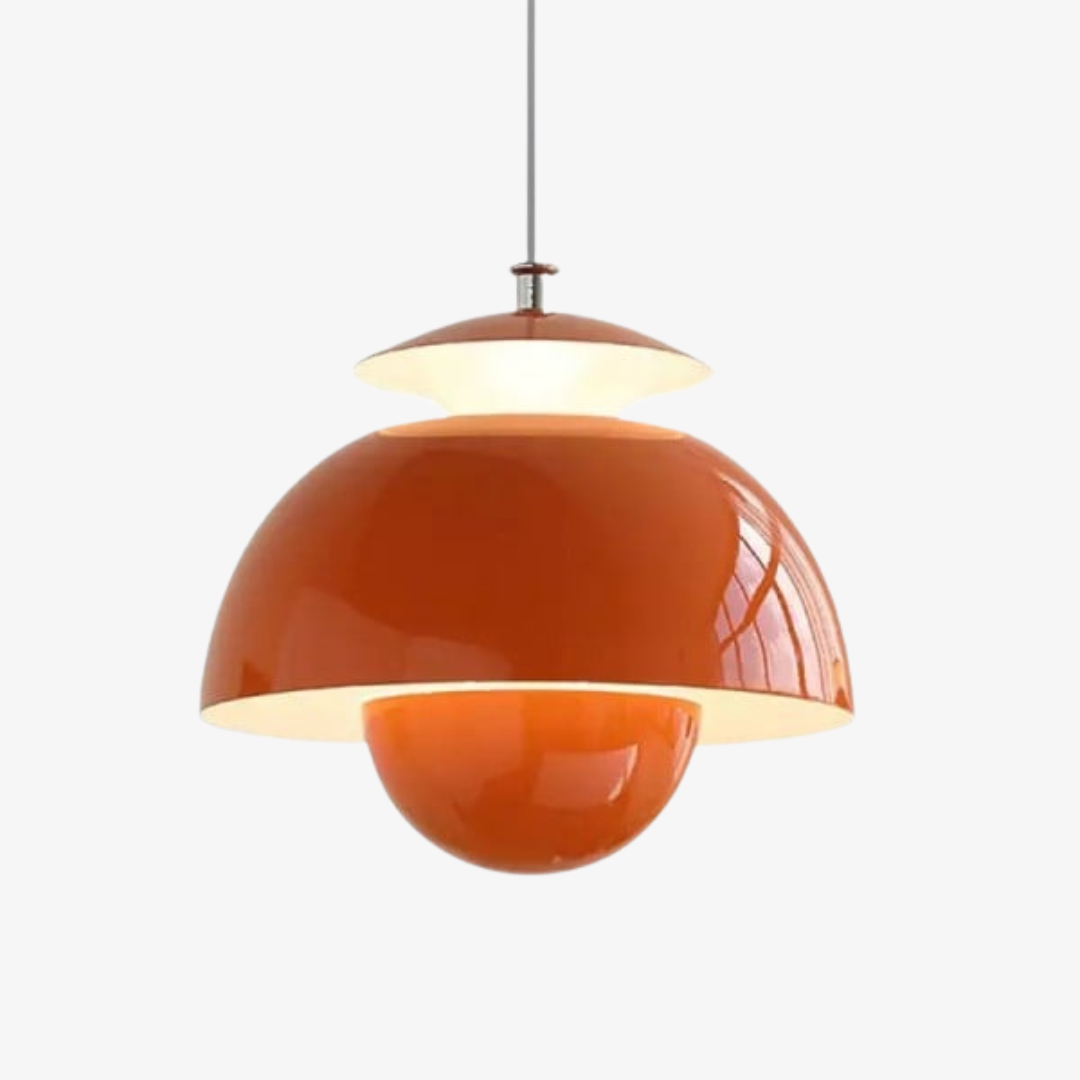 Flora Pendant Light