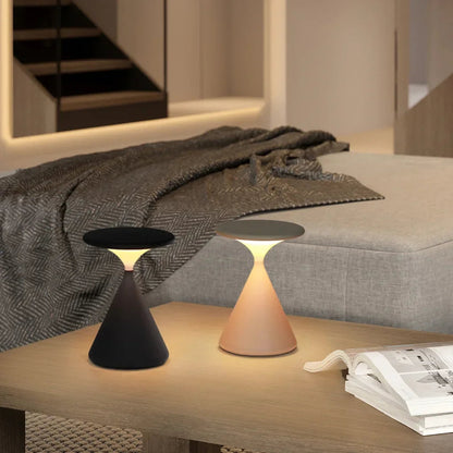 Aurora Wireless Table Lamp