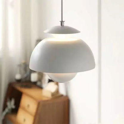 Flora Pendant Light