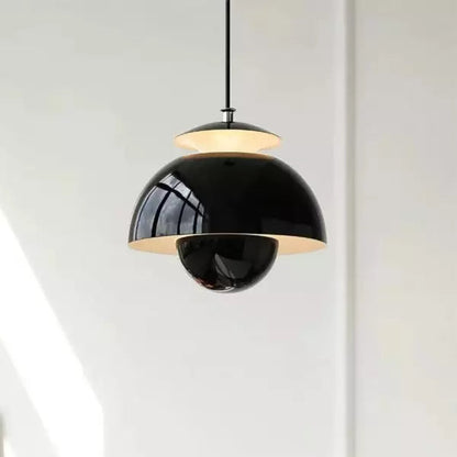 Flora Pendant Light