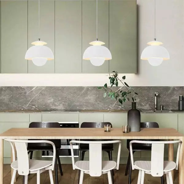 Flora Pendant Light