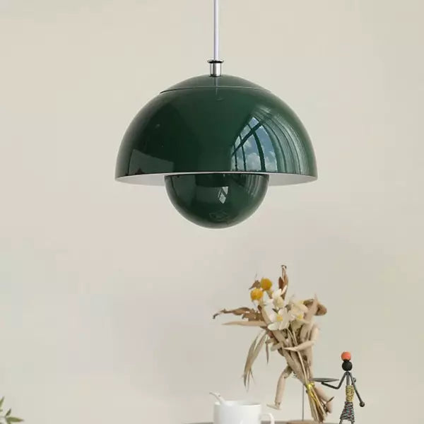 Flora Pendant Light