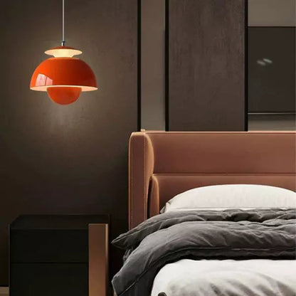 Flora Pendant Light