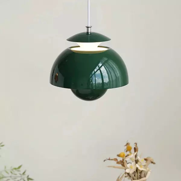 Flora Pendant Light