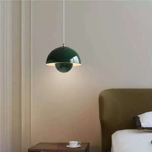 Flora Pendant Light