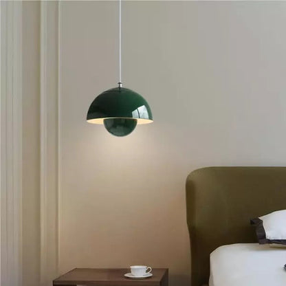 Flora Pendant Light