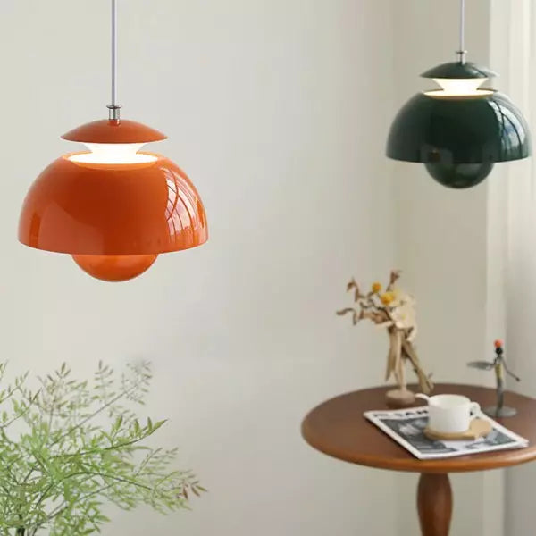 Flora Pendant Light