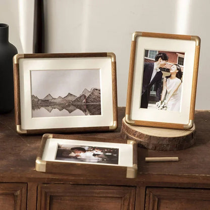 Brooks Tabletop Photo Frame