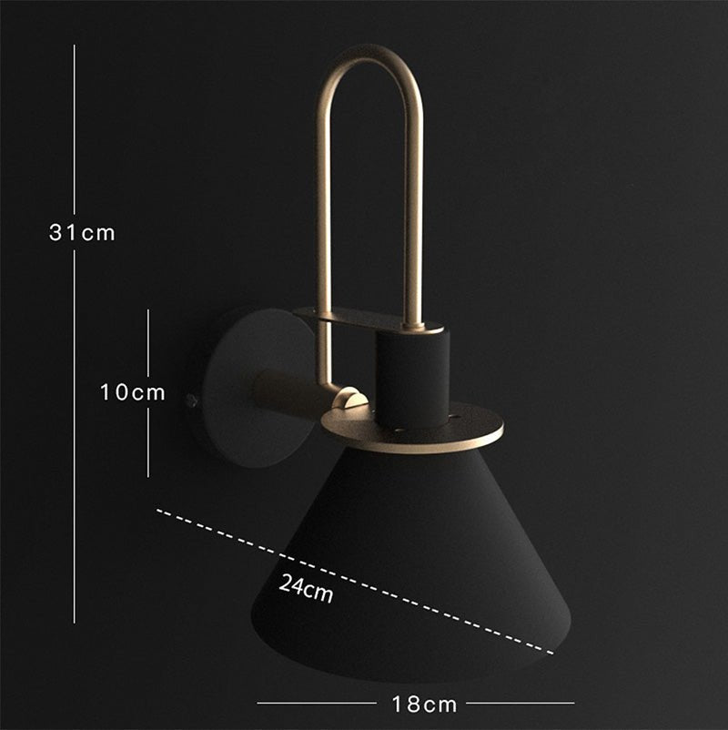 Mono Wall Lamp