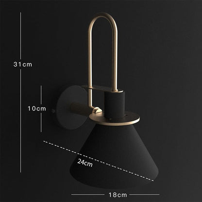 Mono Wall Lamp