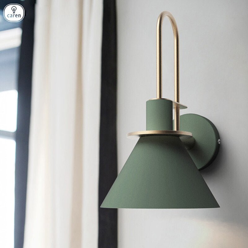 Mono Wall Lamp